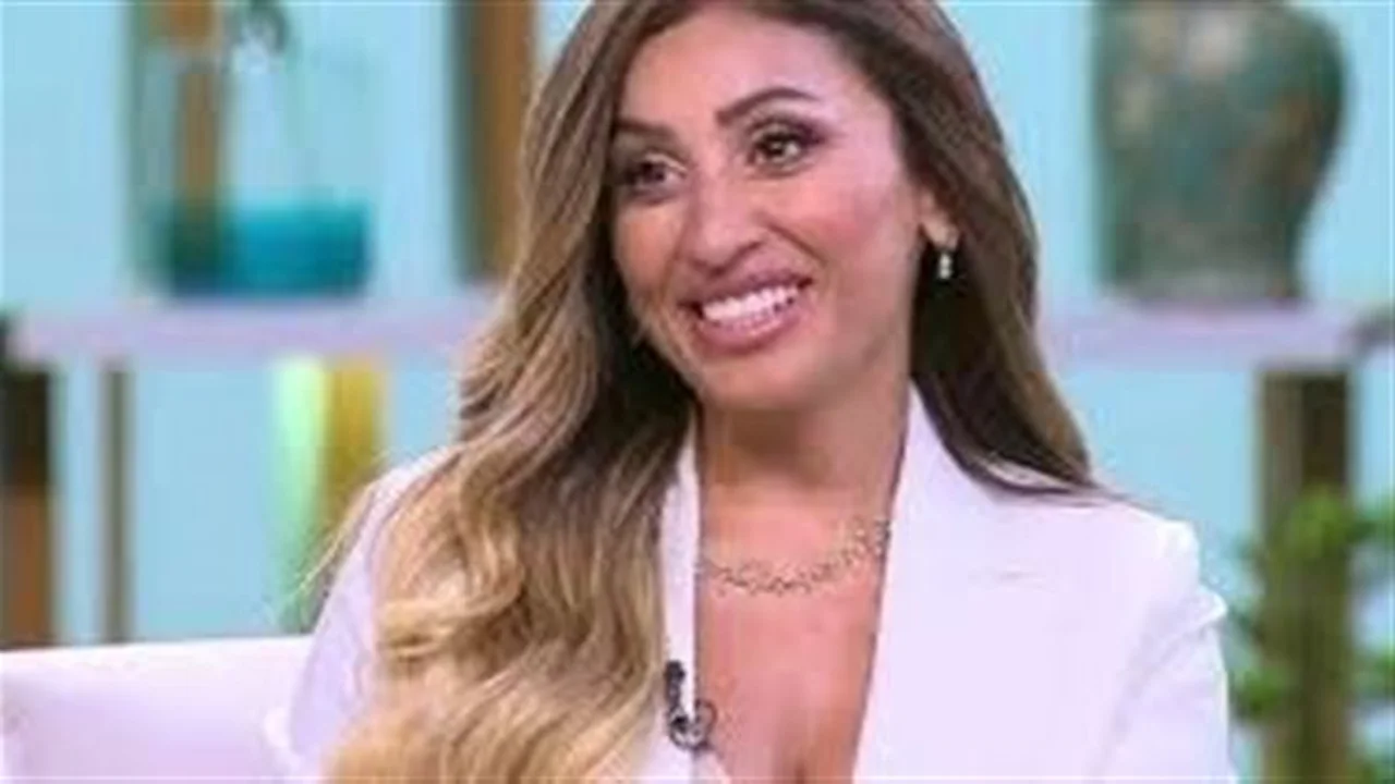 دينا الشربيني تقرر.. حقيقة أنباء ارتباط الفنانة المصرية وتفاصيل مواصفات زوجها المستقبلي